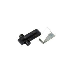 ICS MX5 / MP5 AEG Replacement Retractable Stock Stop Set