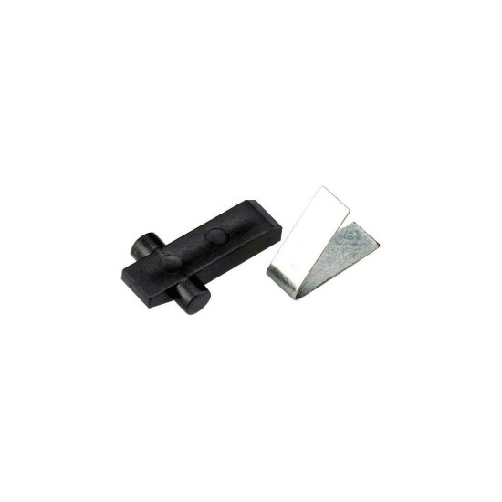 ICS MX5 / MP5 AEG Replacement Retractable Stock Stop Set