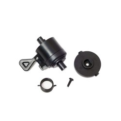 ICS MX5 / MP5 AEG Replacement Retract Lever Set