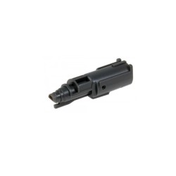 KJW Glock Replacement Part #6 - Nozzle Only