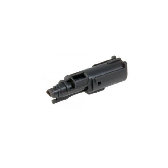 KJW Glock Replacement Part #6 - Nozzle Only