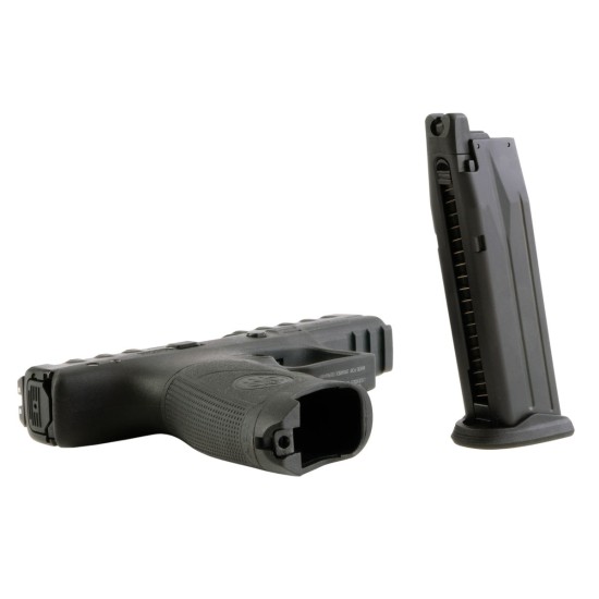KWA Beretta Licensed APX RDO (Optics Ready) Gas Blowback Pistol
