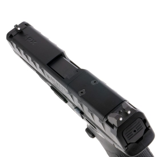 KWA Beretta Licensed APX RDO (Optics Ready) Gas Blowback Pistol