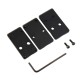 KWA Beretta Licensed APX RDO (Optics Ready) Gas Blowback Pistol