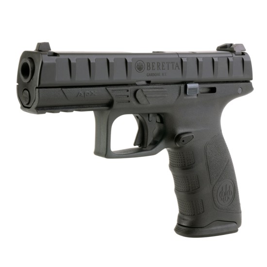 KWA Beretta Licensed APX RDO (Optics Ready) Gas Blowback Pistol