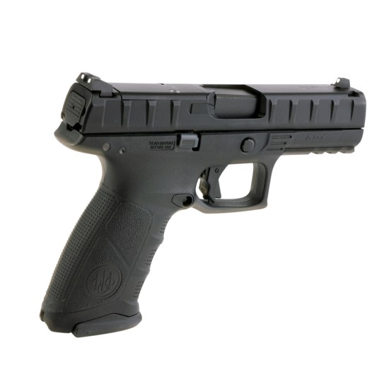 KWA Beretta Licensed APX RDO (Optics Ready) Gas Blowback Pistol