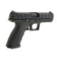KWA Beretta Licensed APX RDO (Optics Ready) Gas Blowback Pistol