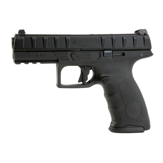KWA Beretta Licensed APX RDO (Optics Ready) Gas Blowback Pistol