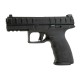 KWA Beretta Licensed APX RDO (Optics Ready) Gas Blowback Pistol