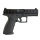KWA Beretta Licensed APX RDO (Optics Ready) Gas Blowback Pistol