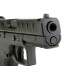 KWA Beretta Licensed APX RDO (Optics Ready) Gas Blowback Pistol