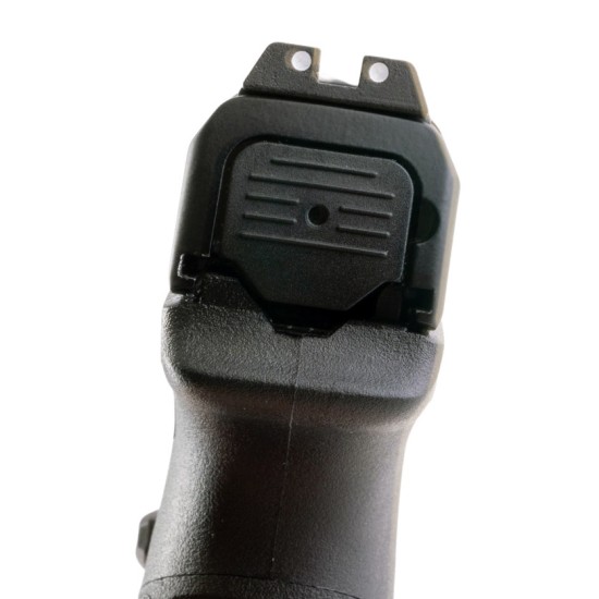 KWA Beretta Licensed APX RDO (Optics Ready) Gas Blowback Pistol