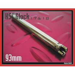 FALCON PRECISION INNER BARREL FOR KSC GLOCK 17 AND 18