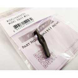 KSC M1911A1 (NEW VER.) REPLACEMENT PART #33