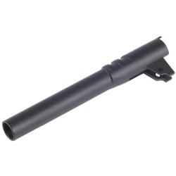 KSC M1911A1 REPLACEMENT PART #335 - OUTER BARREL