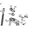 KSC / KWA AK SERIES REPLACEMENT PART # 406