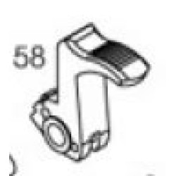 KSC CZ75 HAMMER PART NO 58