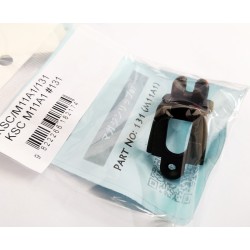 KSC M11A1 ORIGINAL REPLACEMENT PART #131 - MAG LIP