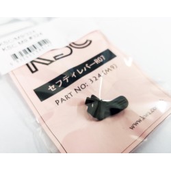 KSC M92 M9A1 ORIGINAL REPLACEMENT PART #324