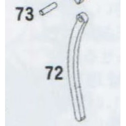 KSC M92 PART 72