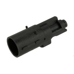 KSC / KWA MP9 REPLACEMENT PART #10 - LOADING NOZZLE