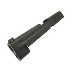 KSC ALUMINUM SLIDE FOR KSC P226 (FULL MARKING VER.) #1