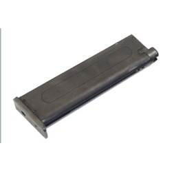 KSC MAKAROV MKV PM GBB 10RD MAGAZINE