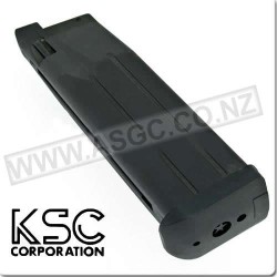 KSC 27RD MAGAZINE FOR STI 4.3 SERIES GBB