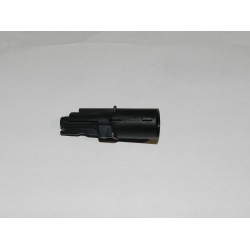 KWA / KSC USP PART 252 LOADING NOZZLE