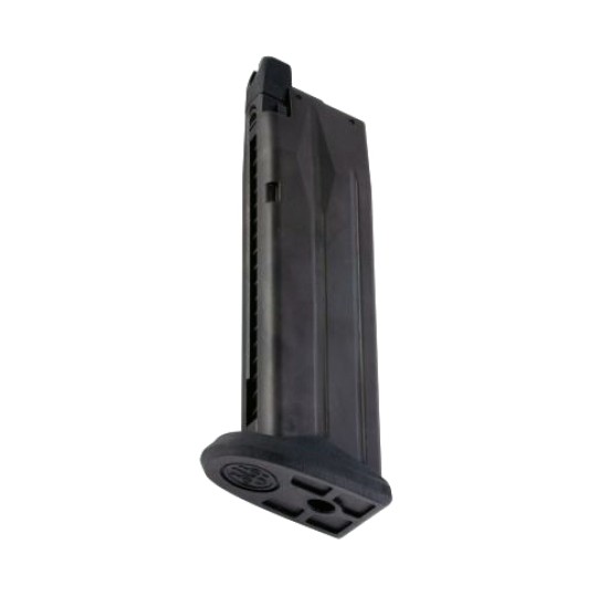 KWA Beretta Licensed APX RDO 22rd Gas Magazine