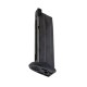 KWA Beretta Licensed APX RDO 22rd Gas Magazine