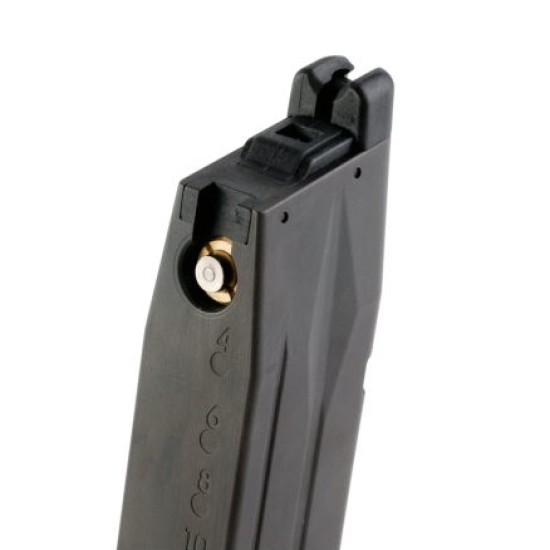 KWA Beretta Licensed APX RDO 22rd Gas Magazine