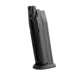 KWA Beretta Licensed APX RDO 22rd Gas Magazine