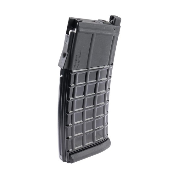 KWA Lithgow Arms F90 30 Rd Gas Magazine