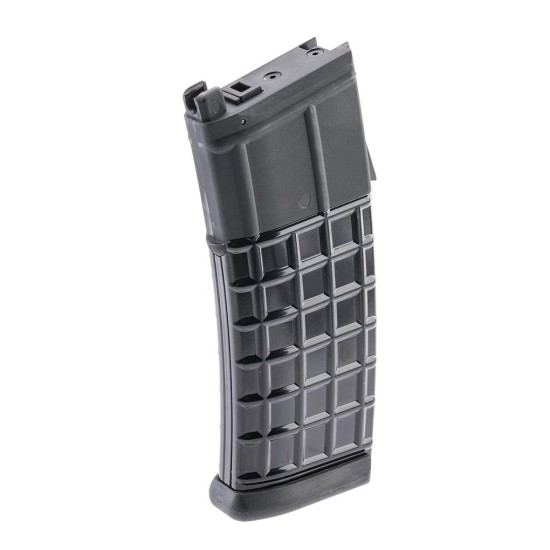 KWA Lithgow Arms F90 30 Rd Gas Magazine