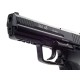 KWA (Umarex) H&K HK45 Metal Slide NS2 Gas Blowback Pistol