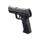 KWA (Umarex) H&K HK45 Metal Slide NS2 Gas Blowback Pistol
