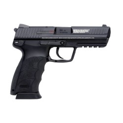 KWA (Umarex) H&K HK45 Metal Slide NS2 Gas Blowback Pistol