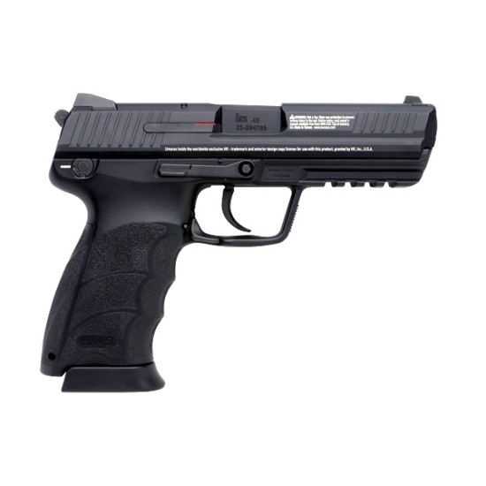 KWA (Umarex) H&K HK45 Metal Slide NS2 Gas Blowback Pistol
