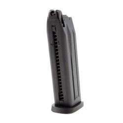 KWA (Umarex) HK45 29Rds Gas Magazine