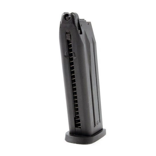 KWA (Umarex) HK45 29Rds Gas Magazine