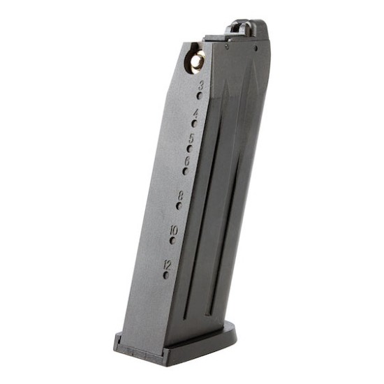 KWA (Umarex) HK45 29Rds Gas Magazine