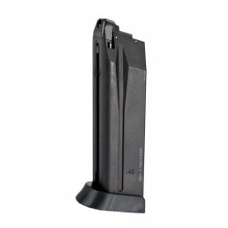 KWA (Umarex) HK45 29Rds Gas Magazine
