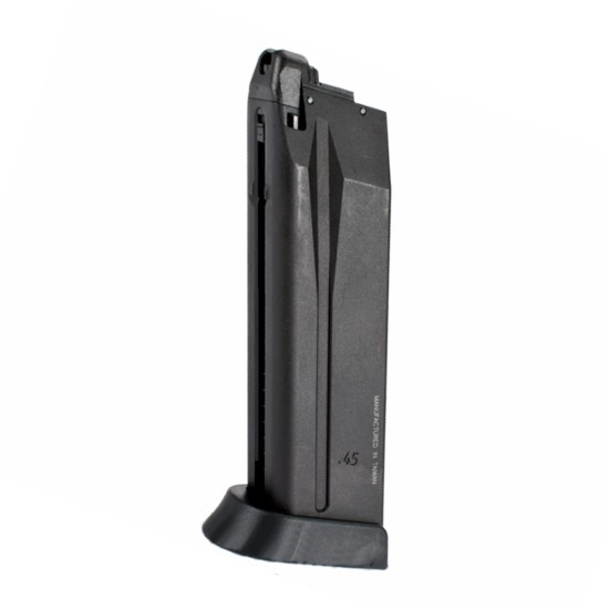 KWA (Umarex) HK45 29Rds Gas Magazine