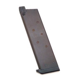 KWA M1911 MK GAS AIRSOFT GUN MAGAZINE