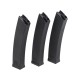 KWA QRF MOD 1 Mid-Cap 80rd Magazine 3 Pack