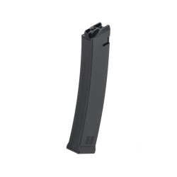 KWA QRF MOD 1 Mid-Cap 80rd Magazine 3 Pack