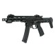 KWA QRF MOD 1. 9mm AR AEG Rifle w/ Adjustable FPS + 2 Mags