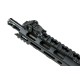 KWA QRF MOD 1. 9mm AR AEG Rifle w/ Adjustable FPS + 2 Mags