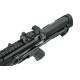 KWA QRF MOD 1. 9mm AR AEG Rifle w/ Adjustable FPS + 2 Mags